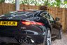 USED 2015 15 JAGUAR F-TYPE 5.0 V8 R Coupe 2dr Petrol Auto AWD Euro 6 (s/s) (550 ps) 
