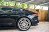 USED 2015 15 JAGUAR F-TYPE 5.0 V8 R Coupe 2dr Petrol Auto AWD Euro 6 (s/s) (550 ps) 