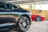 USED 2015 15 JAGUAR F-TYPE 5.0 V8 R Coupe 2dr Petrol Auto AWD Euro 6 (s/s) (550 ps) 