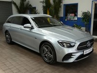 USED 2021 70 MERCEDES-BENZ E-CLASS 2.0 E300de 13.5kWh AMG Line Edition Estate 5dr Diesel Plug-in Hybrid G-Tronic+ Euro 6 (s/s) (306 ps) SAT NAV HEATED LEATHER SEATS CRUISE CONTROL REAR VIEW CAMERA PARKING SENSORS 12 OWNER SERVICE HISTORY WARRANTY