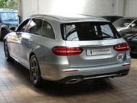 USED 2021 70 MERCEDES-BENZ E-CLASS 2.0 E300de 13.5kWh AMG Line Edition Estate 5dr Diesel Plug-in Hybrid G-Tronic+ Euro 6 (s/s) (306 ps) SAT NAV HEATED LEATHER SEATS CRUISE CONTROL REAR VIEW CAMERA PARKING SENSORS 12 OWNER SERVICE HISTORY WARRANTY