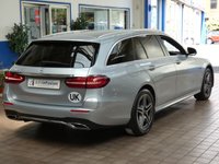 USED 2021 70 MERCEDES-BENZ E-CLASS 2.0 E300de 13.5kWh AMG Line Edition Estate 5dr Diesel Plug-in Hybrid G-Tronic+ Euro 6 (s/s) (306 ps) SAT NAV HEATED LEATHER SEATS CRUISE CONTROL REAR VIEW CAMERA PARKING SENSORS 12 OWNER SERVICE HISTORY WARRANTY