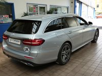 USED 2021 70 MERCEDES-BENZ E-CLASS 2.0 E300de 13.5kWh AMG Line Edition Estate 5dr Diesel Plug-in Hybrid G-Tronic+ Euro 6 (s/s) (306 ps) SAT NAV HEATED LEATHER SEATS CRUISE CONTROL REAR VIEW CAMERA PARKING SENSORS 12 OWNER SERVICE HISTORY WARRANTY