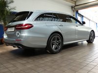 USED 2021 70 MERCEDES-BENZ E-CLASS 2.0 E300de 13.5kWh AMG Line Edition Estate 5dr Diesel Plug-in Hybrid G-Tronic+ Euro 6 (s/s) (306 ps) SAT NAV HEATED LEATHER SEATS CRUISE CONTROL REAR VIEW CAMERA PARKING SENSORS 12 OWNER SERVICE HISTORY WARRANTY