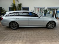 USED 2021 70 MERCEDES-BENZ E-CLASS 2.0 E300de 13.5kWh AMG Line Edition Estate 5dr Diesel Plug-in Hybrid G-Tronic+ Euro 6 (s/s) (306 ps) SAT NAV HEATED LEATHER SEATS CRUISE CONTROL REAR VIEW CAMERA PARKING SENSORS 12 OWNER SERVICE HISTORY WARRANTY