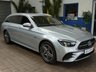 USED 2021 70 MERCEDES-BENZ E-CLASS 2.0 E300de 13.5kWh AMG Line Edition Estate 5dr Diesel Plug-in Hybrid G-Tronic+ Euro 6 (s/s) (306 ps) SAT NAV HEATED LEATHER SEATS CRUISE CONTROL REAR VIEW CAMERA PARKING SENSORS 12 OWNER SERVICE HISTORY WARRANTY