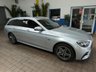 USED 2021 70 MERCEDES-BENZ E-CLASS 2.0 E300de 13.5kWh AMG Line Edition Estate 5dr Diesel Plug-in Hybrid G-Tronic+ Euro 6 (s/s) (306 ps) SAT NAV HEATED LEATHER SEATS CRUISE CONTROL REAR VIEW CAMERA PARKING SENSORS 12 OWNER SERVICE HISTORY WARRANTY