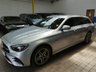 USED 2021 70 MERCEDES-BENZ E-CLASS 2.0 E300de 13.5kWh AMG Line Edition Estate 5dr Diesel Plug-in Hybrid G-Tronic+ Euro 6 (s/s) (306 ps) SAT NAV HEATED LEATHER SEATS CRUISE CONTROL REAR VIEW CAMERA PARKING SENSORS 12 OWNER SERVICE HISTORY WARRANTY