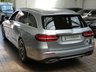 USED 2021 70 MERCEDES-BENZ E-CLASS 2.0 E300de 13.5kWh AMG Line Edition Estate 5dr Diesel Plug-in Hybrid G-Tronic+ Euro 6 (s/s) (306 ps) SAT NAV HEATED LEATHER SEATS CRUISE CONTROL REAR VIEW CAMERA PARKING SENSORS 12 OWNER SERVICE HISTORY WARRANTY