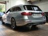 USED 2021 70 MERCEDES-BENZ E-CLASS 2.0 E300de 13.5kWh AMG Line Edition Estate 5dr Diesel Plug-in Hybrid G-Tronic+ Euro 6 (s/s) (306 ps) SAT NAV HEATED LEATHER SEATS CRUISE CONTROL REAR VIEW CAMERA PARKING SENSORS 12 OWNER SERVICE HISTORY WARRANTY
