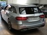 USED 2021 70 MERCEDES-BENZ E-CLASS 2.0 E300de 13.5kWh AMG Line Edition Estate 5dr Diesel Plug-in Hybrid G-Tronic+ Euro 6 (s/s) (306 ps) SAT NAV HEATED LEATHER SEATS CRUISE CONTROL REAR VIEW CAMERA PARKING SENSORS 12 OWNER SERVICE HISTORY WARRANTY