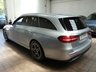 USED 2021 70 MERCEDES-BENZ E-CLASS 2.0 E300de 13.5kWh AMG Line Edition Estate 5dr Diesel Plug-in Hybrid G-Tronic+ Euro 6 (s/s) (306 ps) SAT NAV HEATED LEATHER SEATS CRUISE CONTROL REAR VIEW CAMERA PARKING SENSORS 12 OWNER SERVICE HISTORY WARRANTY