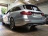 USED 2021 70 MERCEDES-BENZ E-CLASS 2.0 E300de 13.5kWh AMG Line Edition Estate 5dr Diesel Plug-in Hybrid G-Tronic+ Euro 6 (s/s) (306 ps) SAT NAV HEATED LEATHER SEATS CRUISE CONTROL REAR VIEW CAMERA PARKING SENSORS 12 OWNER SERVICE HISTORY WARRANTY