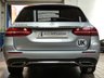 USED 2021 70 MERCEDES-BENZ E-CLASS 2.0 E300de 13.5kWh AMG Line Edition Estate 5dr Diesel Plug-in Hybrid G-Tronic+ Euro 6 (s/s) (306 ps) SAT NAV HEATED LEATHER SEATS CRUISE CONTROL REAR VIEW CAMERA PARKING SENSORS 12 OWNER SERVICE HISTORY WARRANTY