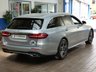 USED 2021 70 MERCEDES-BENZ E-CLASS 2.0 E300de 13.5kWh AMG Line Edition Estate 5dr Diesel Plug-in Hybrid G-Tronic+ Euro 6 (s/s) (306 ps) SAT NAV HEATED LEATHER SEATS CRUISE CONTROL REAR VIEW CAMERA PARKING SENSORS 12 OWNER SERVICE HISTORY WARRANTY