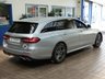 USED 2021 70 MERCEDES-BENZ E-CLASS 2.0 E300de 13.5kWh AMG Line Edition Estate 5dr Diesel Plug-in Hybrid G-Tronic+ Euro 6 (s/s) (306 ps) SAT NAV HEATED LEATHER SEATS CRUISE CONTROL REAR VIEW CAMERA PARKING SENSORS 12 OWNER SERVICE HISTORY WARRANTY
