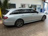 USED 2021 70 MERCEDES-BENZ E-CLASS 2.0 E300de 13.5kWh AMG Line Edition Estate 5dr Diesel Plug-in Hybrid G-Tronic+ Euro 6 (s/s) (306 ps) SAT NAV HEATED LEATHER SEATS CRUISE CONTROL REAR VIEW CAMERA PARKING SENSORS 12 OWNER SERVICE HISTORY WARRANTY
