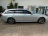 USED 2021 70 MERCEDES-BENZ E-CLASS 2.0 E300de 13.5kWh AMG Line Edition Estate 5dr Diesel Plug-in Hybrid G-Tronic+ Euro 6 (s/s) (306 ps) SAT NAV HEATED LEATHER SEATS CRUISE CONTROL REAR VIEW CAMERA PARKING SENSORS 12 OWNER SERVICE HISTORY WARRANTY