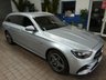 USED 2021 70 MERCEDES-BENZ E-CLASS 2.0 E300de 13.5kWh AMG Line Edition Estate 5dr Diesel Plug-in Hybrid G-Tronic+ Euro 6 (s/s) (306 ps) SAT NAV HEATED LEATHER SEATS CRUISE CONTROL REAR VIEW CAMERA PARKING SENSORS 12 OWNER SERVICE HISTORY WARRANTY