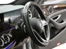 USED 2021 70 MERCEDES-BENZ E-CLASS 2.0 E300de 13.5kWh AMG Line Edition Estate 5dr Diesel Plug-in Hybrid G-Tronic+ Euro 6 (s/s) (306 ps) SAT NAV HEATED LEATHER SEATS CRUISE CONTROL REAR VIEW CAMERA PARKING SENSORS 12 OWNER SERVICE HISTORY WARRANTY