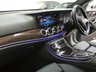 USED 2021 70 MERCEDES-BENZ E-CLASS 2.0 E300de 13.5kWh AMG Line Edition Estate 5dr Diesel Plug-in Hybrid G-Tronic+ Euro 6 (s/s) (306 ps) SAT NAV HEATED LEATHER SEATS CRUISE CONTROL REAR VIEW CAMERA PARKING SENSORS 12 OWNER SERVICE HISTORY WARRANTY