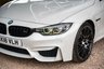 USED 2018 18 BMW M3 3.0 BiTurbo Competition Saloon 4dr Petrol DCT Euro 6 (s/s) (450 ps) 