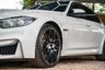 USED 2018 18 BMW M3 3.0 BiTurbo Competition Saloon 4dr Petrol DCT Euro 6 (s/s) (450 ps) 