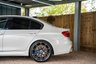 USED 2018 18 BMW M3 3.0 BiTurbo Competition Saloon 4dr Petrol DCT Euro 6 (s/s) (450 ps) 