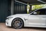 USED 2018 18 BMW M3 3.0 BiTurbo Competition Saloon 4dr Petrol DCT Euro 6 (s/s) (450 ps) 