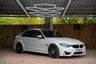 USED 2018 18 BMW M3 3.0 BiTurbo Competition Saloon 4dr Petrol DCT Euro 6 (s/s) (450 ps) 