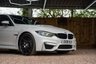 USED 2018 18 BMW M3 3.0 BiTurbo Competition Saloon 4dr Petrol DCT Euro 6 (s/s) (450 ps) 