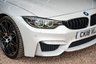 USED 2018 18 BMW M3 3.0 BiTurbo Competition Saloon 4dr Petrol DCT Euro 6 (s/s) (450 ps) 