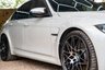 USED 2018 18 BMW M3 3.0 BiTurbo Competition Saloon 4dr Petrol DCT Euro 6 (s/s) (450 ps) 
