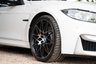 USED 2018 18 BMW M3 3.0 BiTurbo Competition Saloon 4dr Petrol DCT Euro 6 (s/s) (450 ps) 