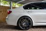 USED 2018 18 BMW M3 3.0 BiTurbo Competition Saloon 4dr Petrol DCT Euro 6 (s/s) (450 ps) 