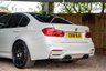 USED 2018 18 BMW M3 3.0 BiTurbo Competition Saloon 4dr Petrol DCT Euro 6 (s/s) (450 ps) 