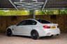 USED 2018 18 BMW M3 3.0 BiTurbo Competition Saloon 4dr Petrol DCT Euro 6 (s/s) (450 ps) 
