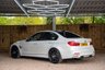 USED 2018 18 BMW M3 3.0 BiTurbo Competition Saloon 4dr Petrol DCT Euro 6 (s/s) (450 ps) 