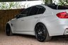 USED 2018 18 BMW M3 3.0 BiTurbo Competition Saloon 4dr Petrol DCT Euro 6 (s/s) (450 ps) 