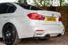 USED 2018 18 BMW M3 3.0 BiTurbo Competition Saloon 4dr Petrol DCT Euro 6 (s/s) (450 ps) 
