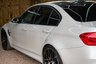 USED 2018 18 BMW M3 3.0 BiTurbo Competition Saloon 4dr Petrol DCT Euro 6 (s/s) (450 ps) 