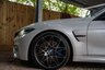 USED 2018 18 BMW M3 3.0 BiTurbo Competition Saloon 4dr Petrol DCT Euro 6 (s/s) (450 ps) 