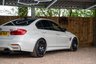 USED 2018 18 BMW M3 3.0 BiTurbo Competition Saloon 4dr Petrol DCT Euro 6 (s/s) (450 ps) 