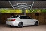 USED 2018 18 BMW M3 3.0 BiTurbo Competition Saloon 4dr Petrol DCT Euro 6 (s/s) (450 ps) 