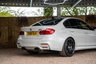 USED 2018 18 BMW M3 3.0 BiTurbo Competition Saloon 4dr Petrol DCT Euro 6 (s/s) (450 ps) 