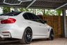 USED 2018 18 BMW M3 3.0 BiTurbo Competition Saloon 4dr Petrol DCT Euro 6 (s/s) (450 ps) 