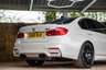 USED 2018 18 BMW M3 3.0 BiTurbo Competition Saloon 4dr Petrol DCT Euro 6 (s/s) (450 ps) 