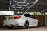 USED 2018 18 BMW M3 3.0 BiTurbo Competition Saloon 4dr Petrol DCT Euro 6 (s/s) (450 ps) 