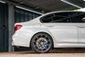 USED 2018 18 BMW M3 3.0 BiTurbo Competition Saloon 4dr Petrol DCT Euro 6 (s/s) (450 ps) 