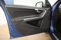 USED 2017 67 VOLVO V60 2.0 D3 R-Design Lux Nav Estate 5dr Diesel Auto Euro 6 (s/s) (150 ps) FANTASTIC SPEC WITH LOADS OF FACTORY EXTRAS INCLUDING DRIVER SUPPORT PACK & LANE KEEPING AID